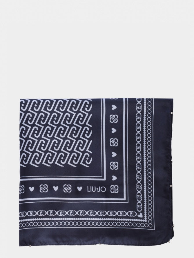 Foulard Bandana Liu Jo