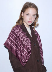 Foulard Bandana Liu Jo