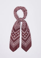 Foulard Bandana Liu Jo