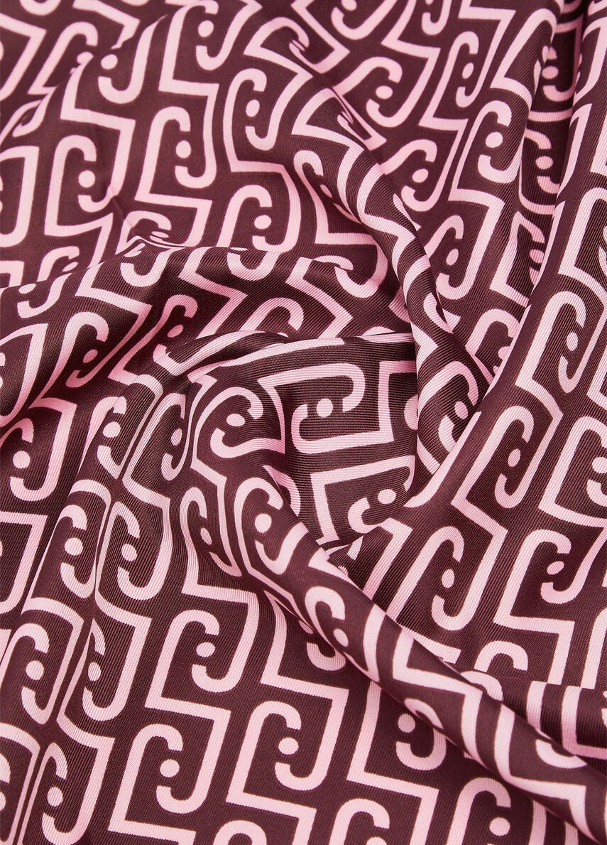 Foulard Bandana Liu Jo