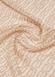 Liu Jo animal print stole