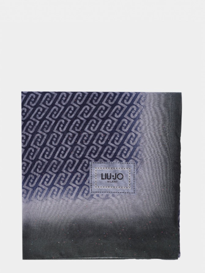 Liu Jo Allovershaded Stole