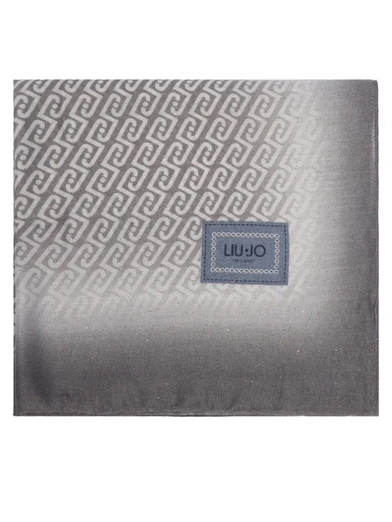 Liu Jo Allovershaded Stole
