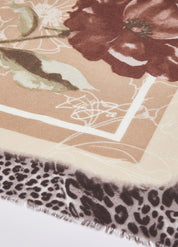 Liu Jo Flower Stole
