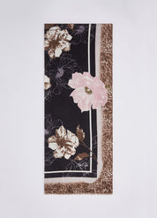 Liu Jo Flower Stole