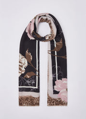 Liu Jo Flower Stole