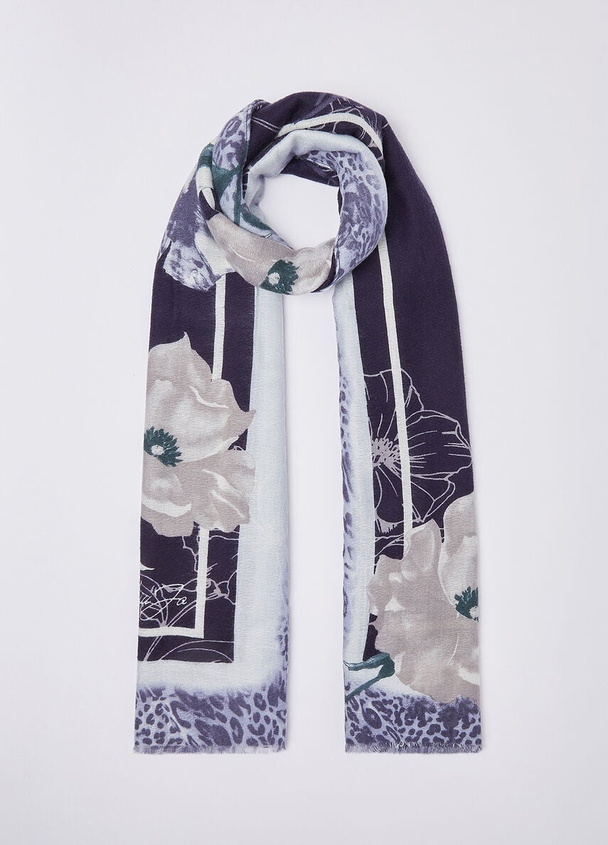 Liu Jo Flower Stole