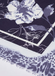 Liu Jo Flower Stole