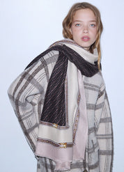 Liu Jo Studs Stole