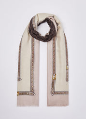 Liu Jo Studs Stole