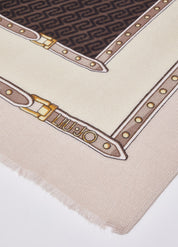Liu Jo Studs Stole