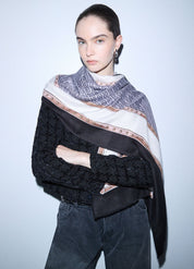 Liu Jo Studs Stole