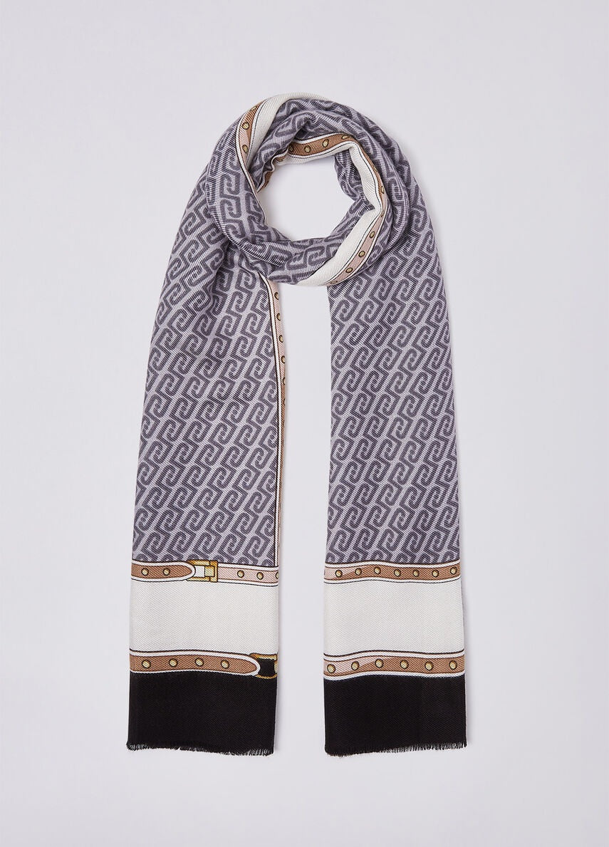 Liu Jo Studs Stole
