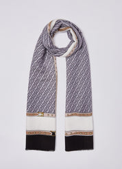 Liu Jo Studs Stole