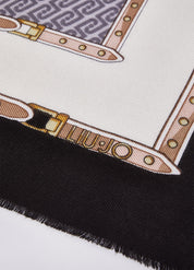 Liu Jo Studs Stole