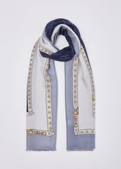 Liu Jo Studs Stole