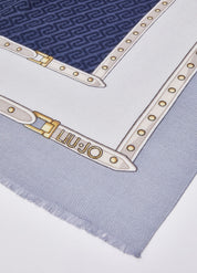 Liu Jo Studs Stole