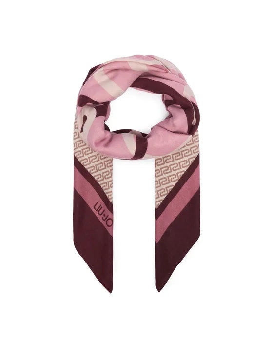 Foulard monogram Liu Jo