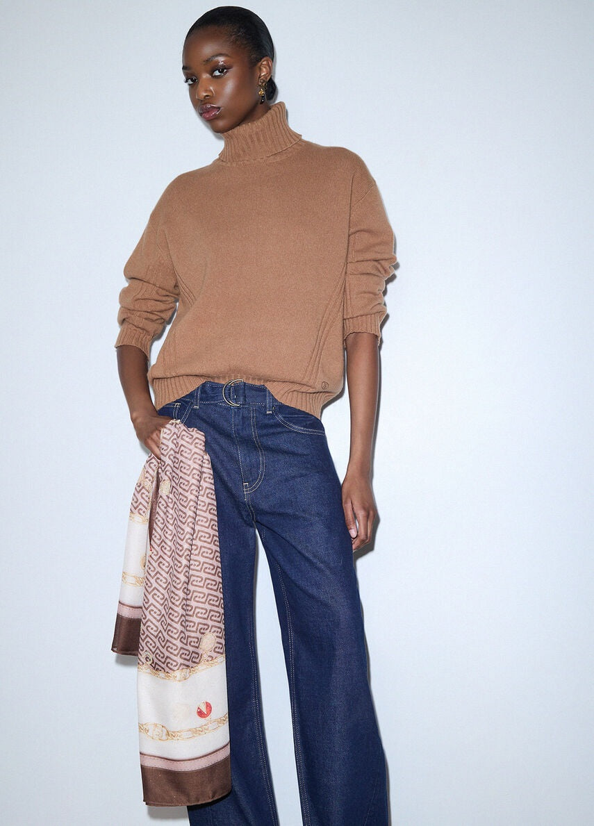 Foulard Charmy Liu Jo