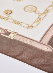 Foulard Charmy Liu Jo