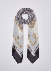 Foulard Charmy Liu Jo