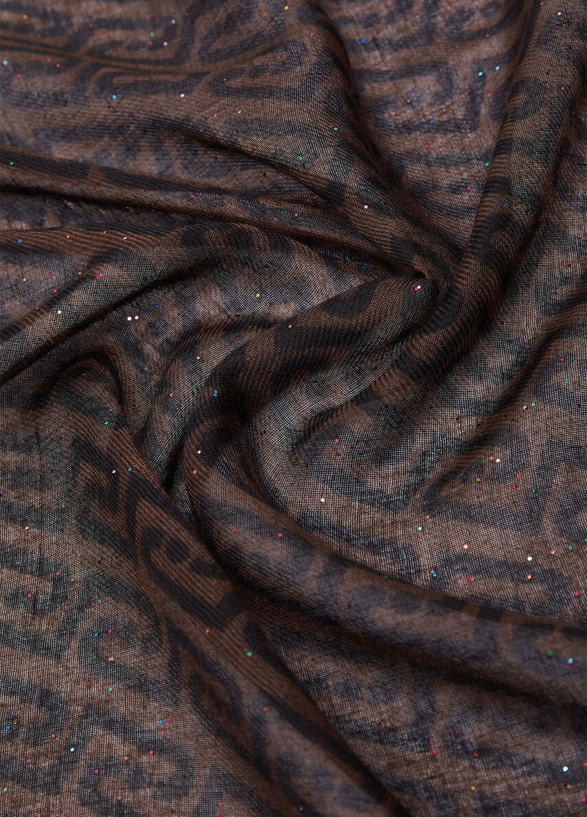 Foulard Charmy Liu Jo