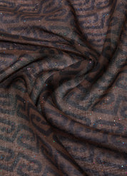 Foulard Charmy Liu Jo