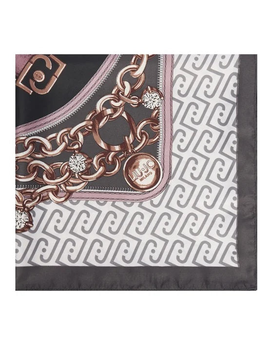 Foulard Belts Liu Jo