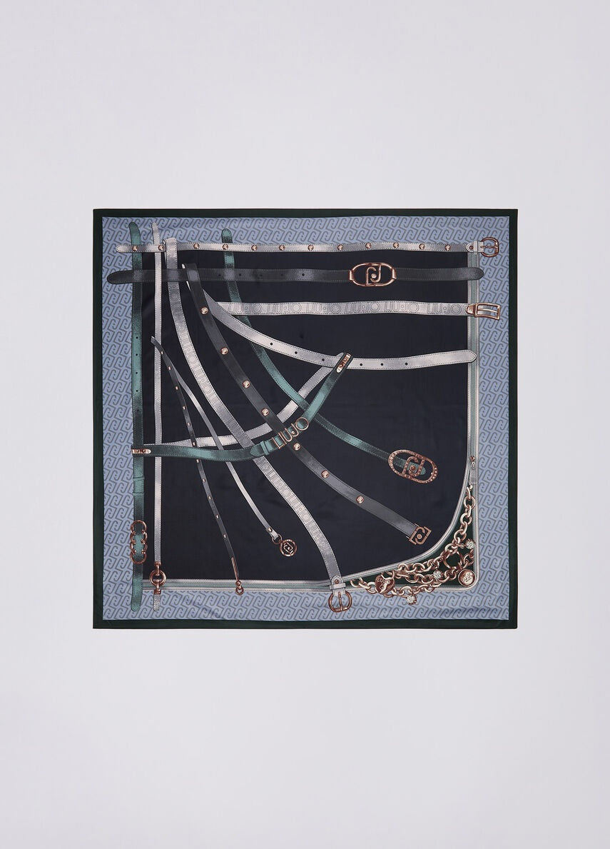 Foulard Belts Liu Jo