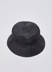 Cloche in nylon monogram Liu Jo