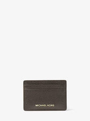 Jet Set Michael Kors card holder