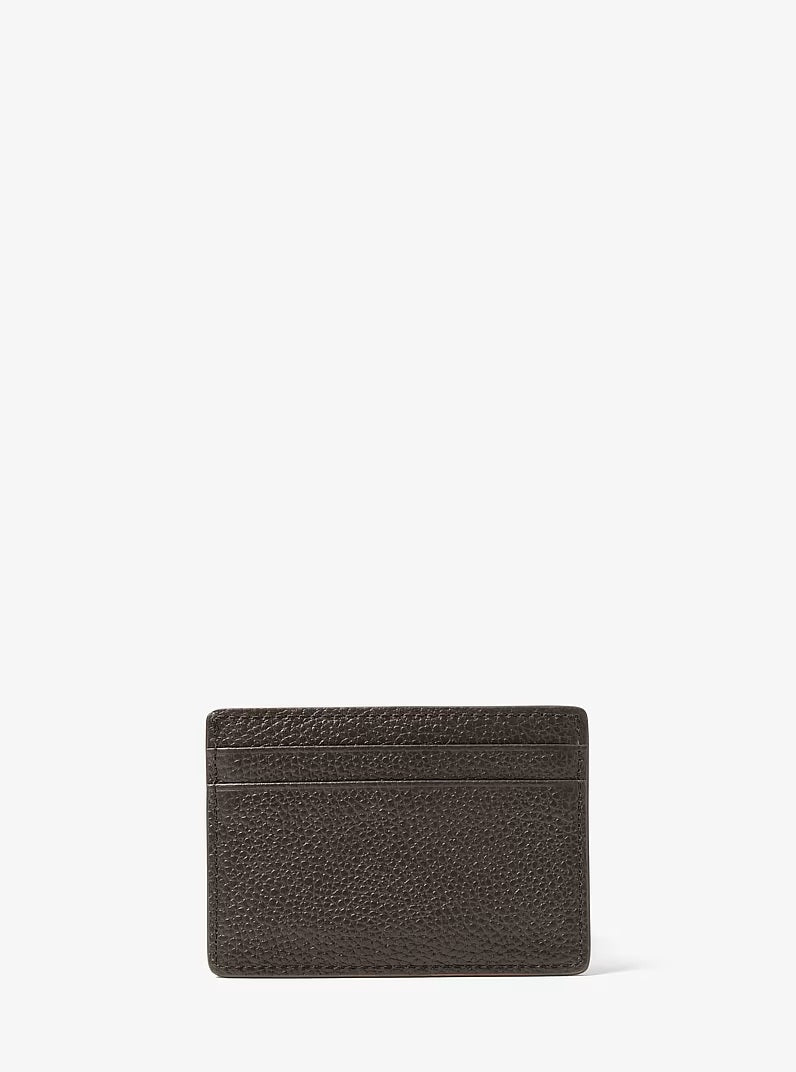 Jet Set Michael Kors card holder