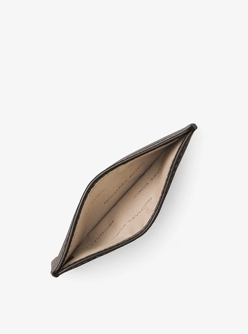 Jet Set Michael Kors card holder