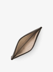 Jet Set Michael Kors card holder