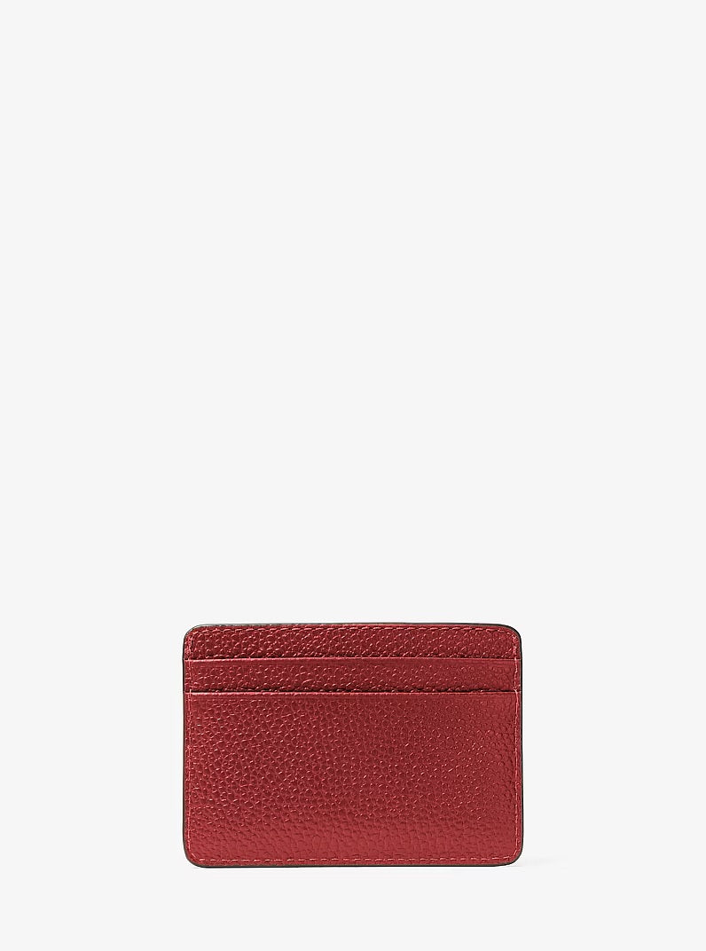 Jet Set Michael Kors card holder