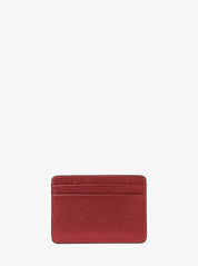 Jet Set Michael Kors card holder