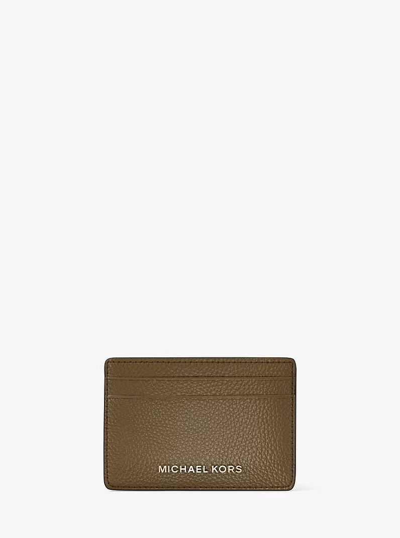 Portacarte Jet Set Michael Kors