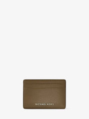 Portacarte Jet Set Michael Kors