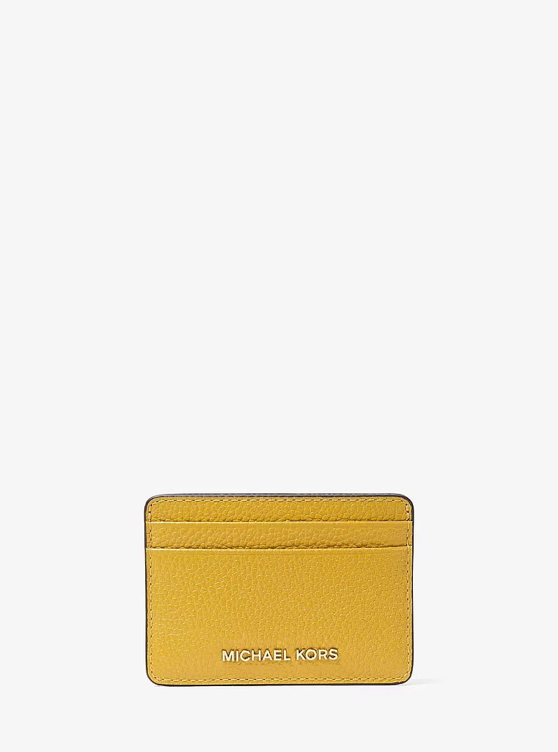 Portacarte Jet Set Michael Kors