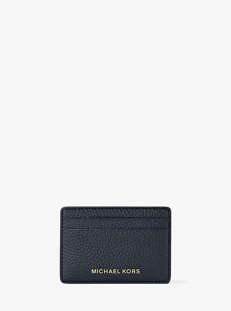 Jet Set Michael Kors card holder