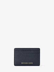 Jet Set Michael Kors card holder