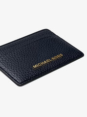 Jet Set Michael Kors card holder