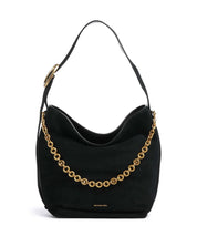 Borsa a spalla Nolita Large in pelle scamosciata Michael Kors