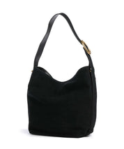 Borsa a spalla Nolita Large in pelle scamosciata Michael Kors