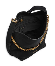 Borsa a spalla Nolita Large in pelle scamosciata Michael Kors