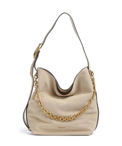 Borsa a spalla Nolita Large in pelle scamosciata Michael Kors