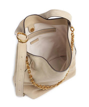 Borsa a spalla Nolita Large in pelle scamosciata Michael Kors