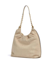 Borsa a spalla Indie Large in pelle Michael Kors
