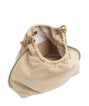 Borsa a spalla Indie Large in pelle Michael Kors