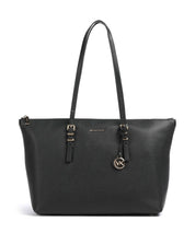 Borsa Quinn Large Tote in pelle Michael Kors